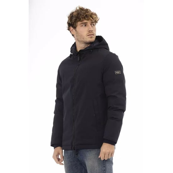 Bedruckte Seidenbluse mit langen Ärmeln - Image 2