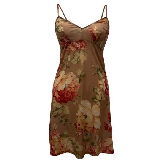Zimmermann Floral-Print Midi-Kleid aus mehrfarbigem Baumwollstoff - Image 2
