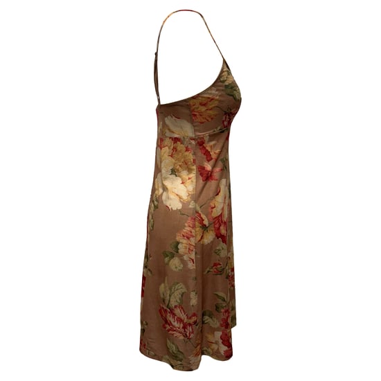 Zimmermann Floral-Print Midi-Kleid aus mehrfarbigem Baumwollstoff - Image 3