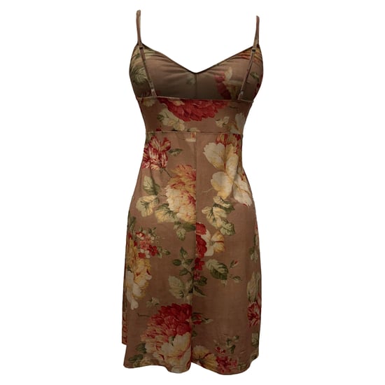 Zimmermann Floral-Print Midi-Kleid aus mehrfarbigem Baumwollstoff - Image 4