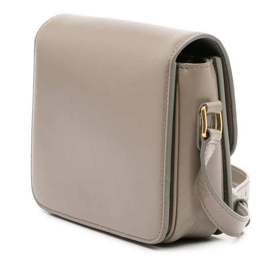 Triomphe Schultertasche - Image 2
