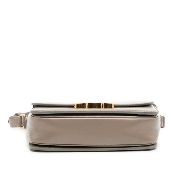Triomphe Schultertasche - Image 3