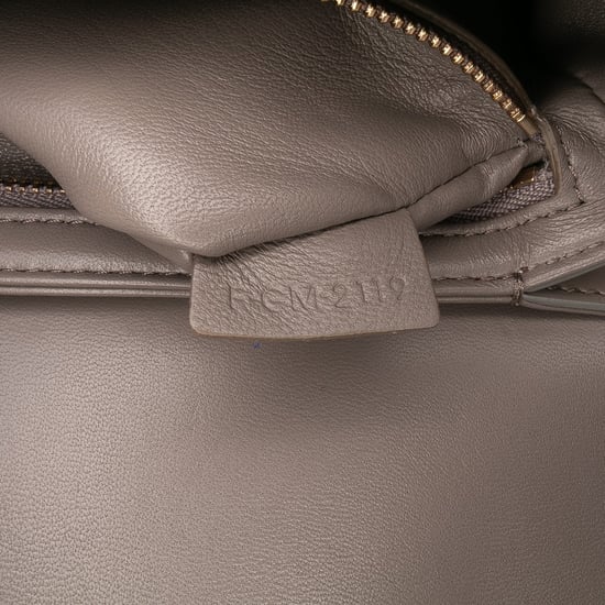 Triomphe Schultertasche - Image 6