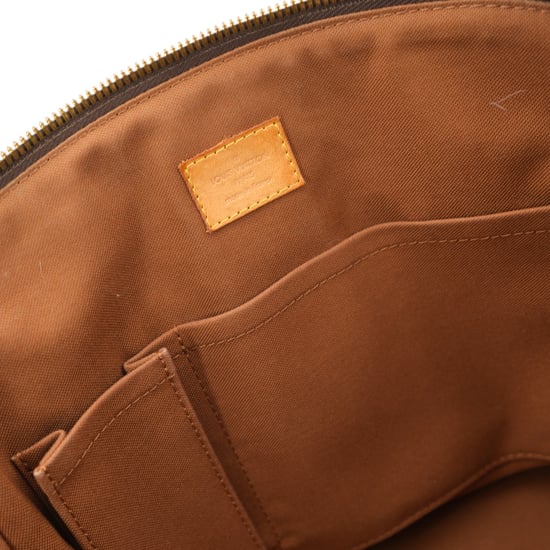Louis Vuitton Stoff-Schultertasche Tivoli - Image 5