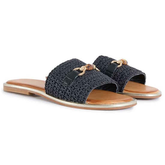 Sole Ldn Blake Slipper-Sandalen - Image 2