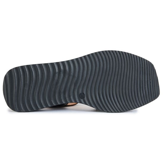 Sole Ldn Bodie Flatform Sandalen - Image 5