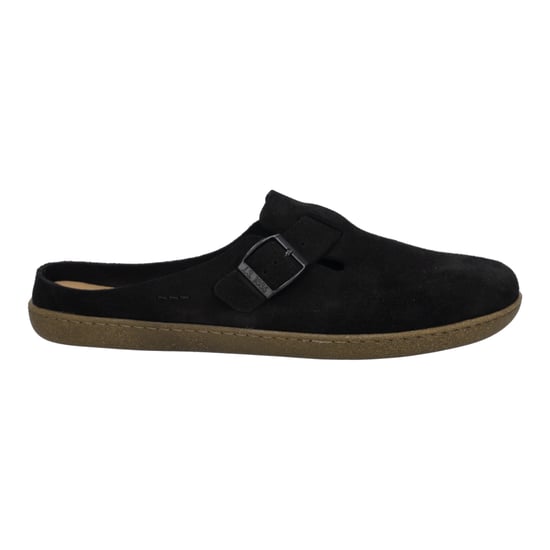 JOSEF SEIBEL Herren Clog Jimmy 01 in schwarz - Image 2
