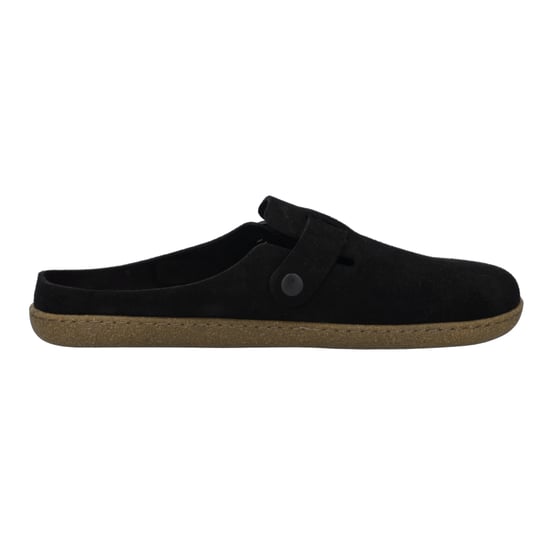 JOSEF SEIBEL Herren Clog Jimmy 01 in schwarz - Image 3