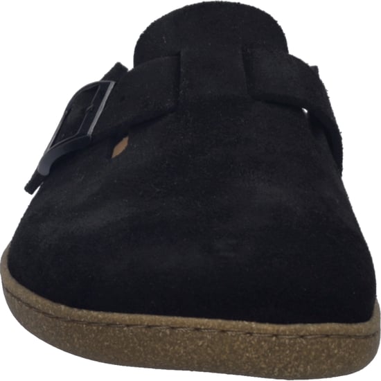 JOSEF SEIBEL Herren Clog Jimmy 01 in schwarz - Image 4