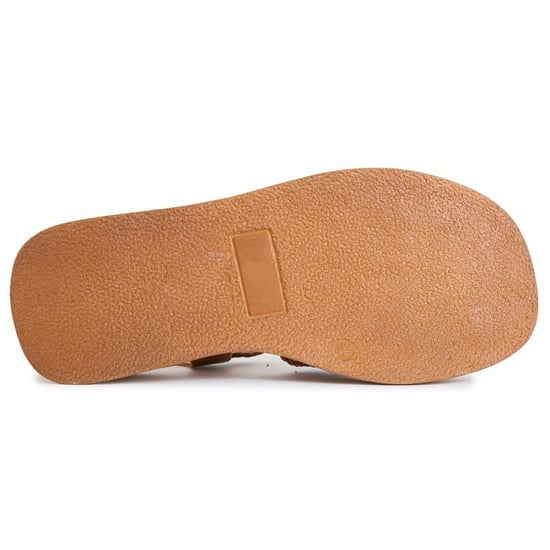 Sole Ldn Briana Flatform Sandalen - Image 5