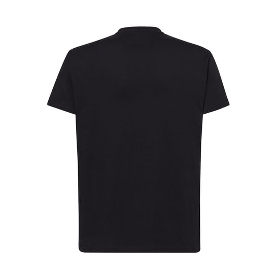 JHK - "Premium" T-Shirt für Herren (Schwarz) - Image 2