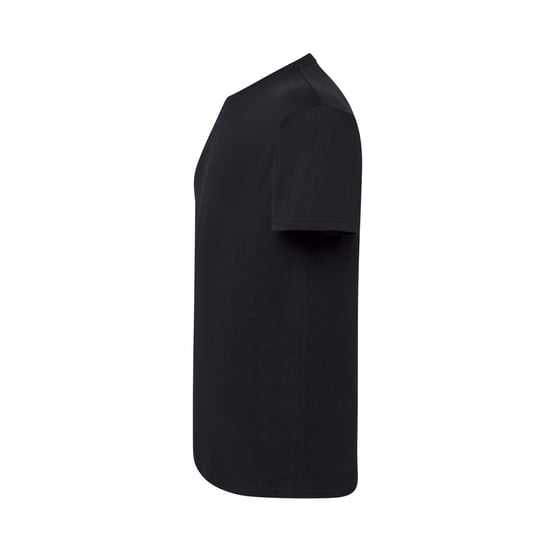 JHK - "Premium" T-Shirt für Herren (Schwarz) - Image 3
