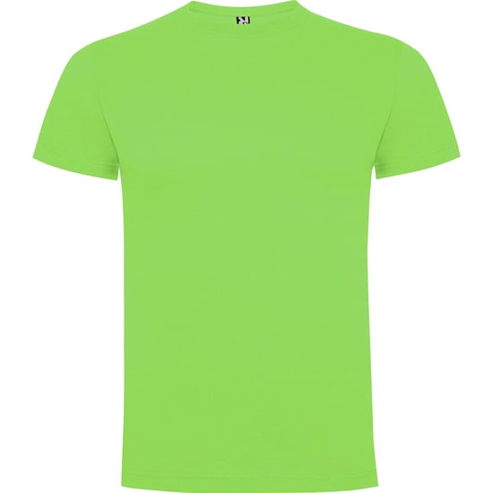Roly - "Dogo Premium" T-Shirt für Herren (Oasen Grün) - Image 1