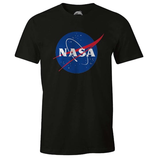 NASA - T-Shirt für Herren (Schwarz) - Image 1