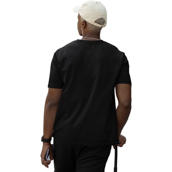 NASA - T-Shirt für Herren (Schwarz) - Image 2