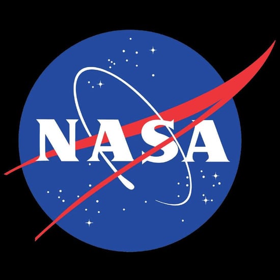 NASA - T-Shirt für Herren (Schwarz) - Image 3