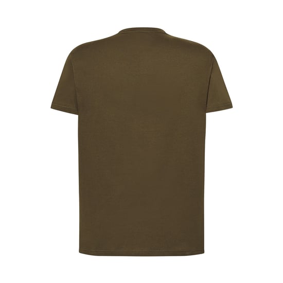 JHK - "Premium" T-Shirt für Herren (Tannengrün) - Image 2