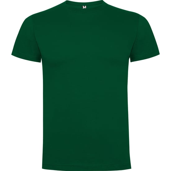 Roly - "Dogo Premium" T-Shirt für Herren (Flaschengrün) - Image 1