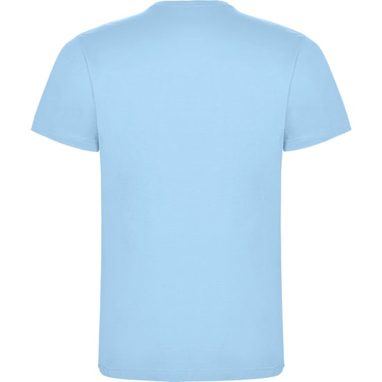 Roly - "Dogo Premium" T-Shirt für Herren (Himmelblau) - Image 2