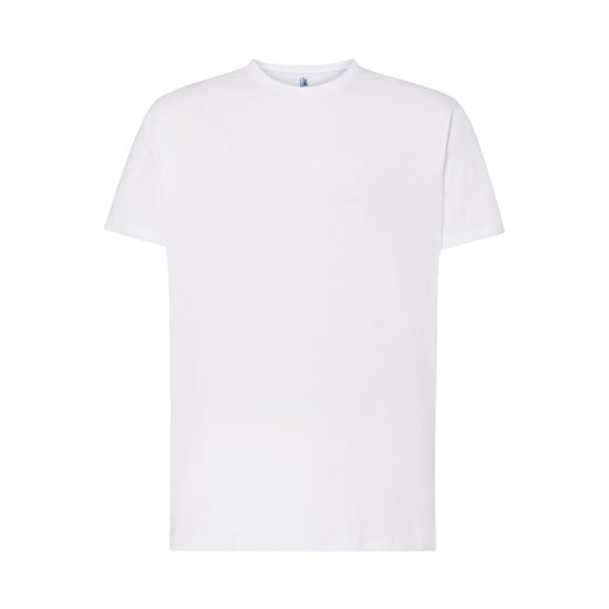 JHK - T-Shirt für Herren (Weiß) - Image 1