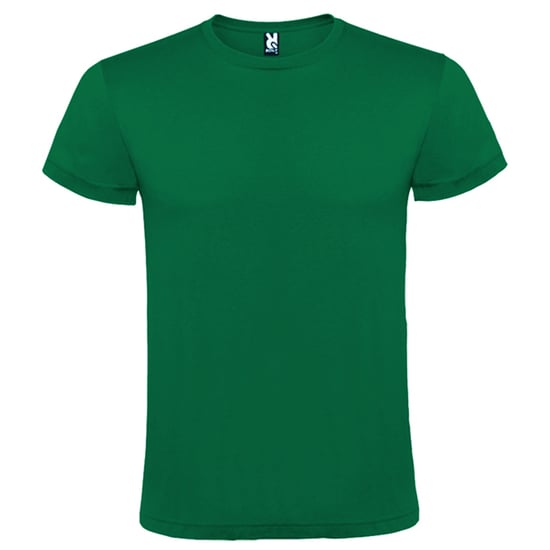 Roly - "Atomic" T-Shirt für Herren (Irisches Grün) - Image 1
