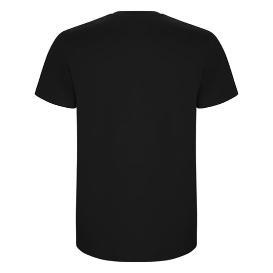 Roly - "Stafford" T-Shirt für Herren (Schwarz) - Image 2