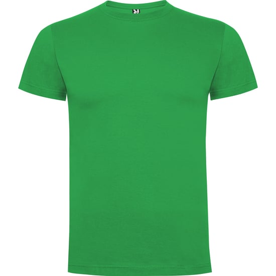 Roly - "Dogo Premium" T-Shirt für Herren (Irisch-Grün) - Image 1