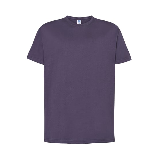 JHK - T-Shirt für Herren (Denim) - Image 1
