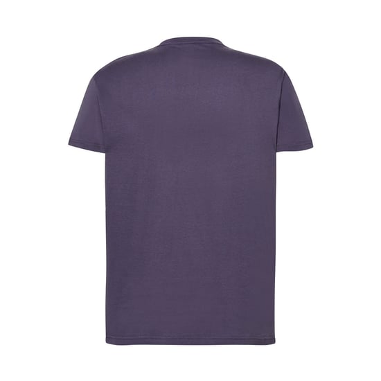 JHK - T-Shirt für Herren (Denim) - Image 2