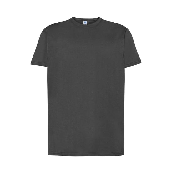 JHK - T-Shirt für Herren (Graphit) - Image 1