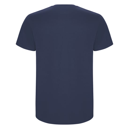 Roly - "Stafford" T-Shirt für Herren (Jeansblau) - Image 2