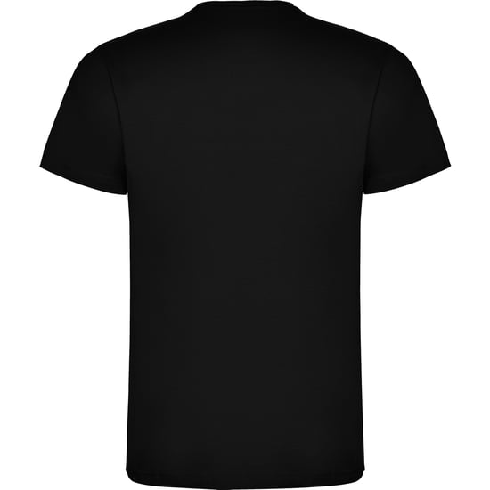 Roly - "Dogo Premium" T-Shirt für Herren (Schwarz) - Image 2