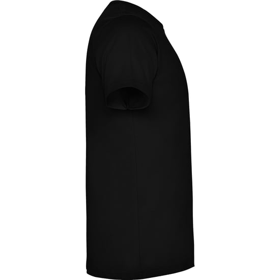 Roly - "Dogo Premium" T-Shirt für Herren (Schwarz) - Image 4