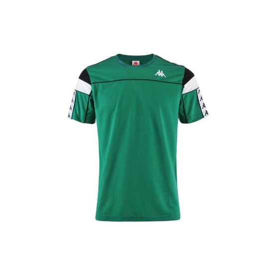 Kappa - "Banda Arar" T-Shirt für Herren (Grün) - Image 1