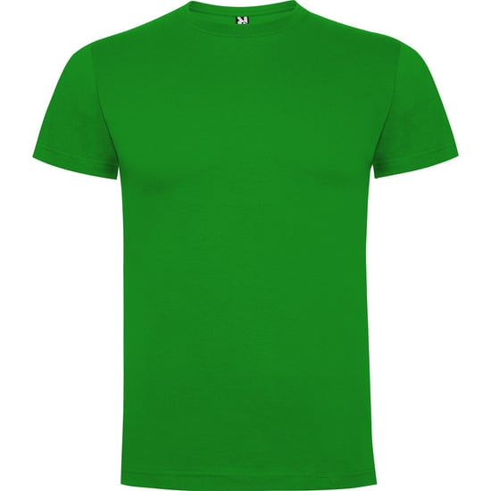 Roly - "Dogo Premium" T-Shirt für Herren (Grasgrün) - Image 1