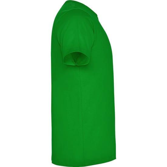 Roly - "Dogo Premium" T-Shirt für Herren (Grasgrün) - Image 4