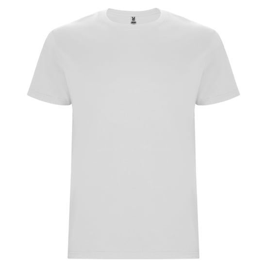 Roly - "Stafford" T-Shirt für Herren (Weiß) - Image 1