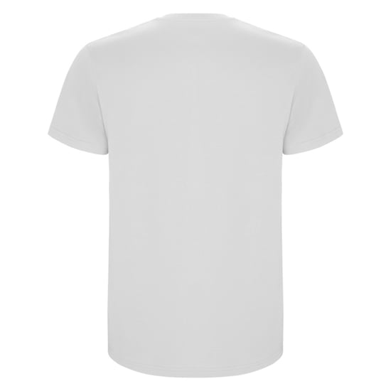 Roly - "Stafford" T-Shirt für Herren (Weiß) - Image 2