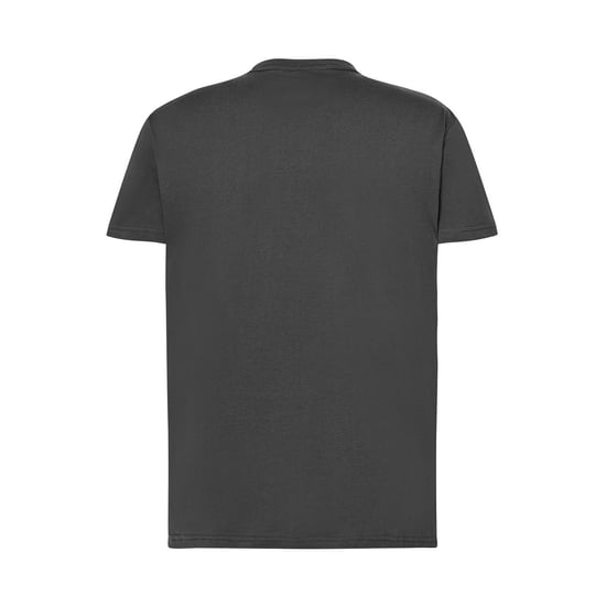 JHK - "Premium" T-Shirt für Herren (Graphit) - Image 2