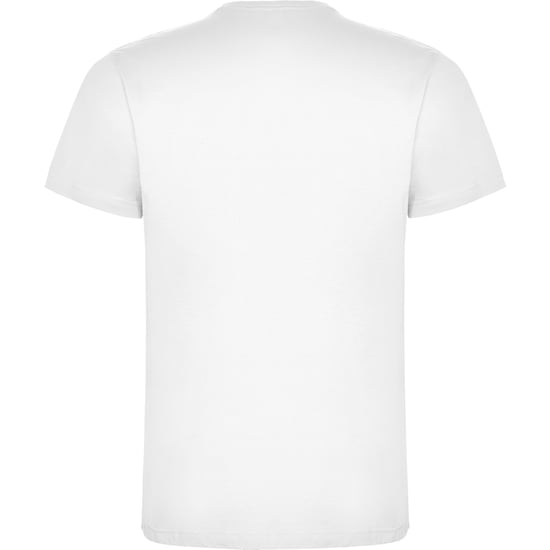 Roly - "Dogo Premium" T-Shirt für Herren (Weiß) - Image 2