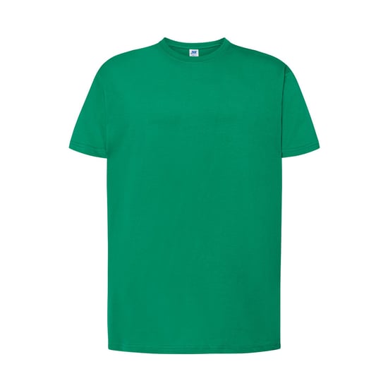 JHK - T-Shirt für Herren (Irisches Grün) - Image 1