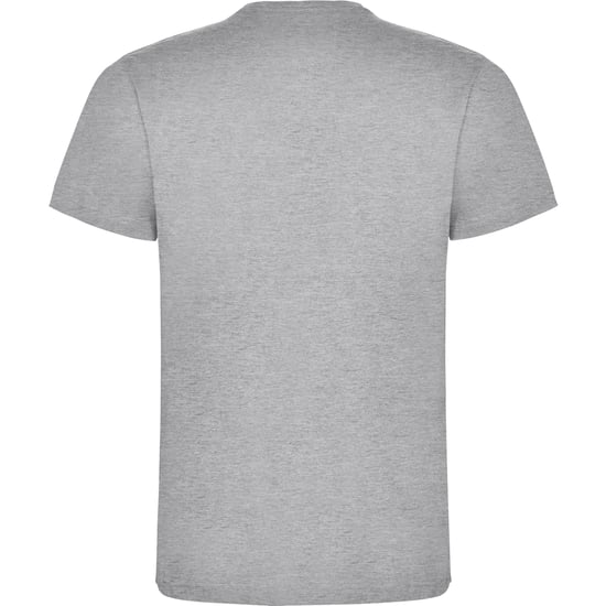 Roly - "Dogo Premium" T-Shirt für Herren, meliert (Grau meliert) - Image 2