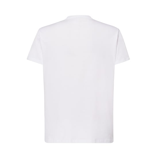 JHK - "Premium" T-Shirt für Herren (Weiß) - Image 2