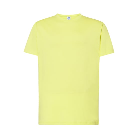 JHK - T-Shirt für Herren (Pistazie) - Image 1