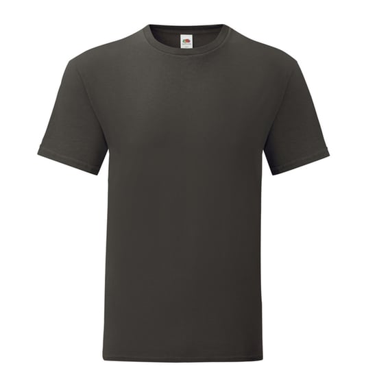 Fruit of the Loom - "Iconic 150" T-Shirt für Herren (Hellgrau) - Image 1