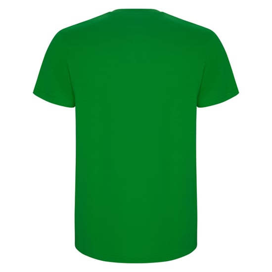 Roly - "Stafford" T-Shirt für Herren (Grasgrün) - Image 2