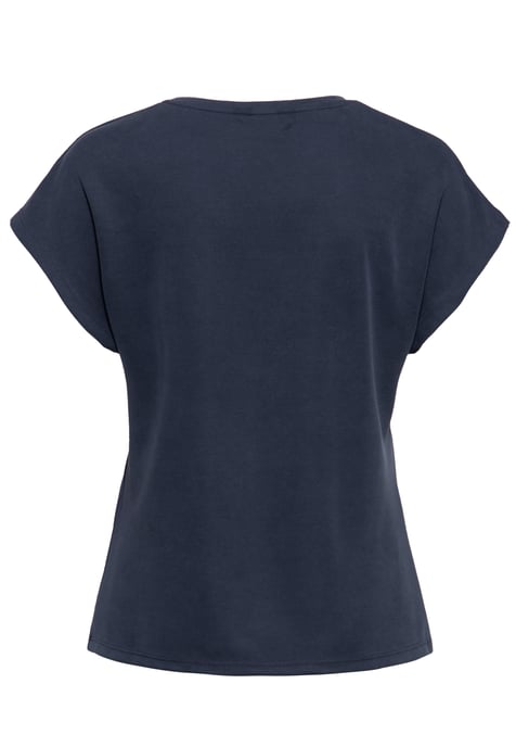 Queen Kerosin Damen T-Shirt California - Image 3