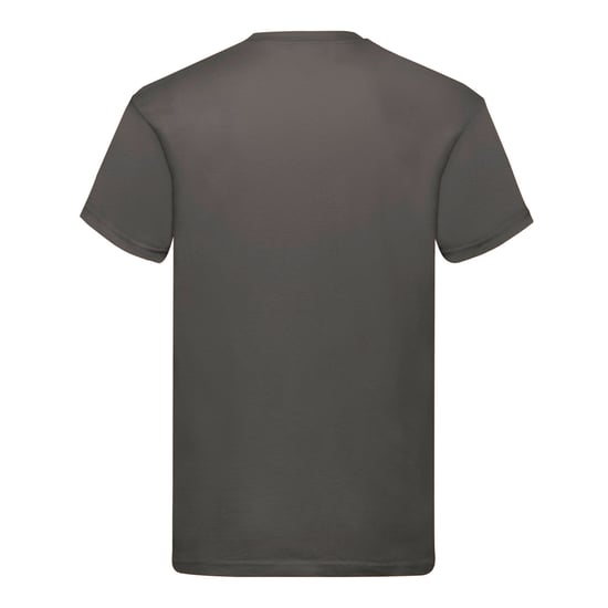 Fruit of the Loom - "Original" T-Shirt für Herren (Hellgrau) - Image 2