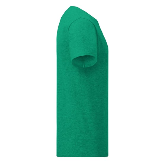 Fruit of the Loom - "Iconic 150" T-Shirt für Herren (Heidekraut-Grün) - Image 3