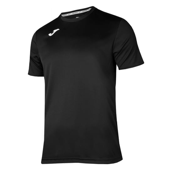 Joma - "Combi" Fußballtrikot für Herren (Schwarz) - Image 1